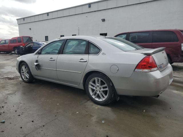 Obraz 2 z 2008 CHEVROLET IMPALA LTZ 2008 z VIN 2G1WU583481267564