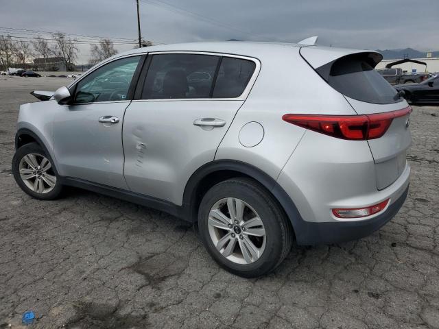Obraz 2 z 2017 KIA SPORTAGE LX 2017 z VIN KNDPMCAC9H7120945