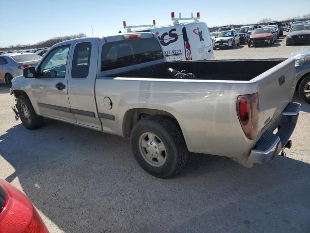 Obraz 2 z 2006 CHEVROLET COLORADO  2006 z VIN 1GCCS196X68266480