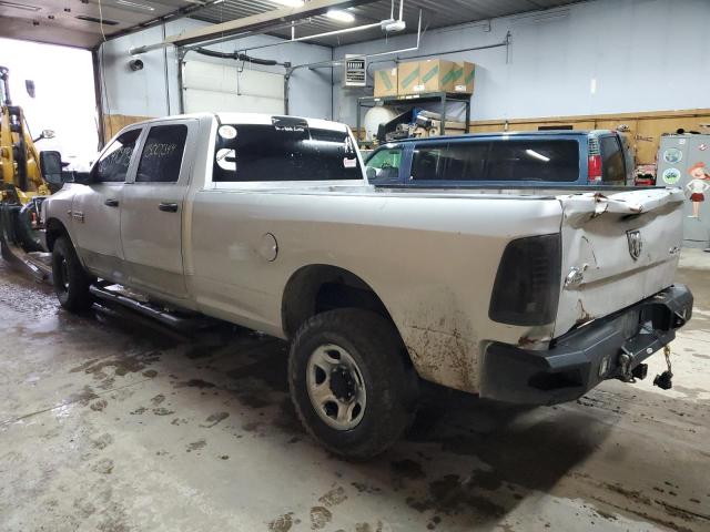 Изображение 2 2012 DODGE RAM 3500 ST 2012 с VIN 3C63D3GL5CG307447
