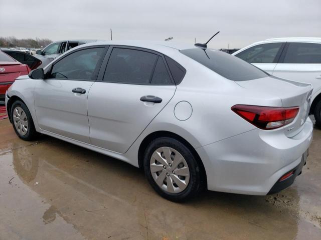 Изображение 2 2018 KIA RIO LX 2018 с VIN 3KPA24AB8JE082686