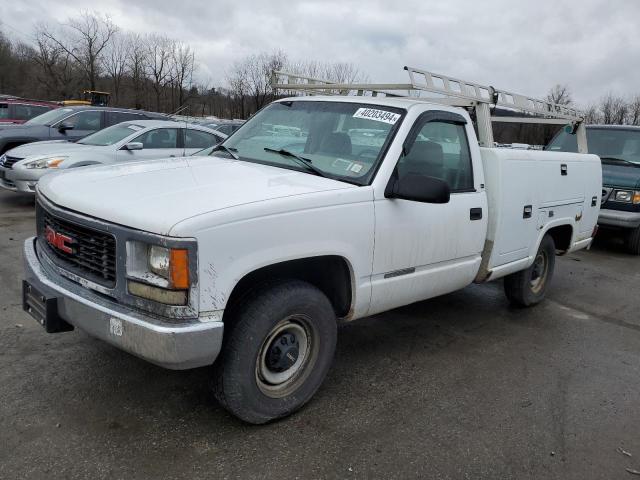 Image 1 of 1998 GMC SIERRA C2500 1998 with VIN 1GDGC24R2WZ516693