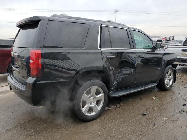 Изображение 3 2019 CHEVROLET TAHOE C1500  LS 2019 с VIN 1GNSCAKC1KR112504