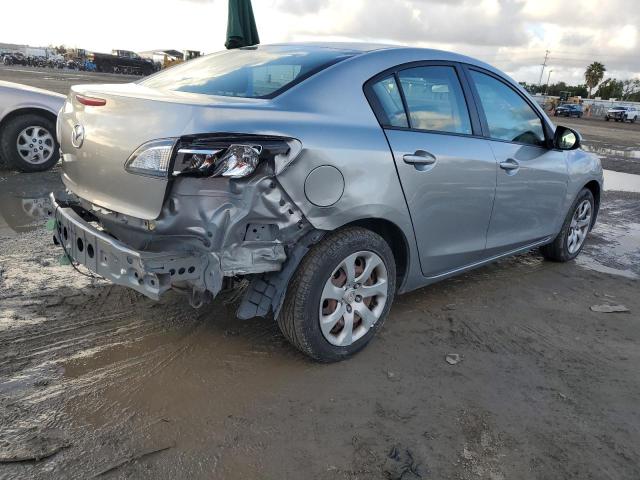 Obraz 3 z 2013 MAZDA 3 I 2013 z VIN JM1BL1TFXD1732321