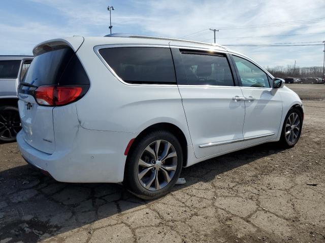 Obraz 3 z 2017 CHRYSLER PACIFICA LIMITED 2017 z VIN 2C4RC1GG2HR500976
