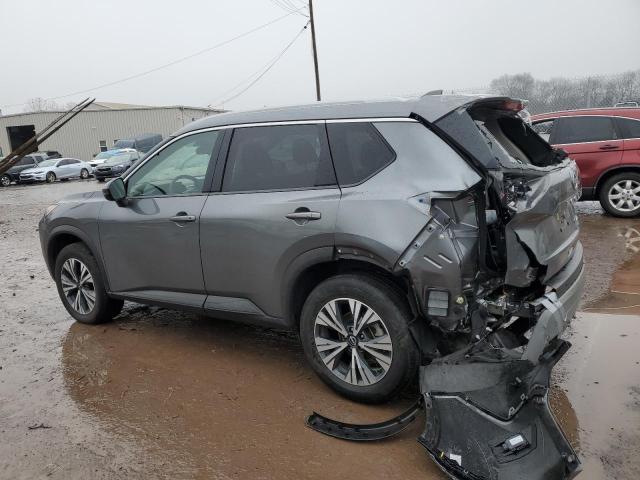 Obraz 2 z 2022 NISSAN ROGUE SV 2022 z VIN 5N1BT3BB2NC708249