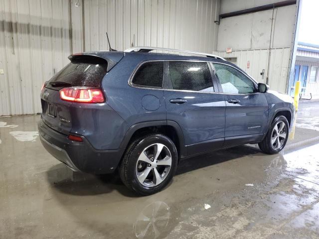 Obraz 3 z 2021 JEEP CHEROKEE LIMITED 2021 z VIN 1C4PJMDXXMD104875