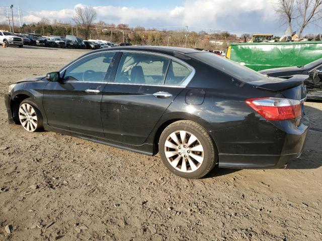 Image 2 of 2013 HONDA ACCORD EXL 2013 with VIN 1HGCR3F86DA019770