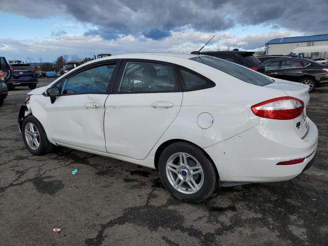 Obraz 2 z 2017 FORD FIESTA SE 2017 z VIN 3FADP4BJ3HM125096