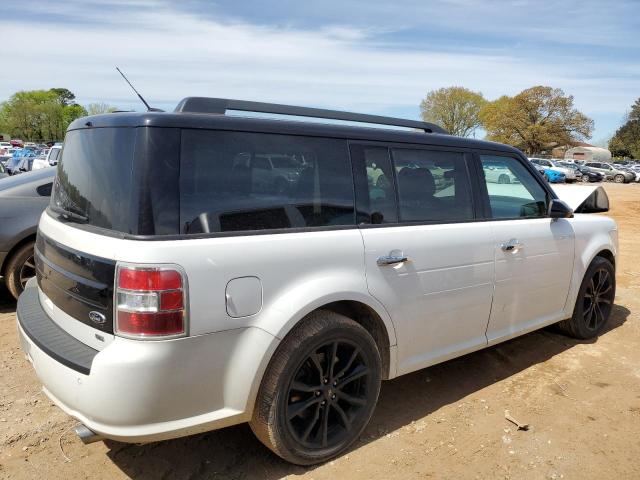 Obraz 3 z 2016 FORD FLEX SEL 2016 z VIN 2FMHK6C82GBA18649