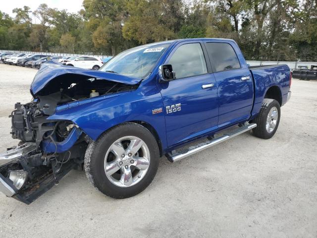 2014 RAM 1500 SLT 2014 image