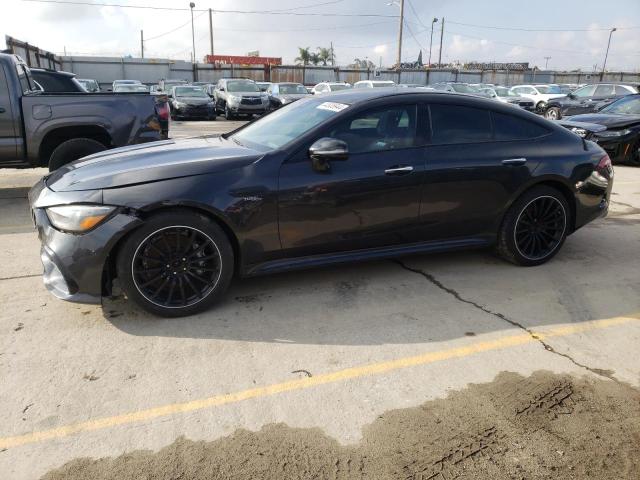 Image 1 of 2020 MERCEDES-BENZ AMG GT 53 2020 with VIN W1K7X6BB4LA016007