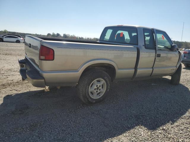 Image 3 of 2000 CHEVROLET S TRUCK S10 2000 with VIN 1GCDT19W5YK190111