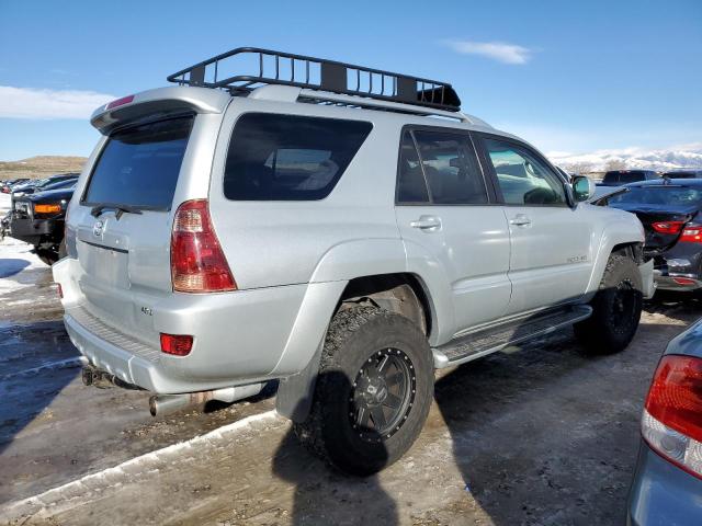 Изображение 3 2004 TOYOTA 4RUNNER LIMITED 2004 с VIN JTEBT17R340028628