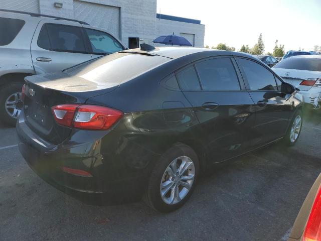 Image 3 of 2019 CHEVROLET CRUZE LS 2019 with VIN 1G1BC5SM0K7148567