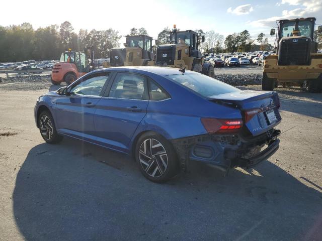 Obraz 2 z 2022 VOLKSWAGEN JETTA SEL 2022 z VIN 3VWGM7BU5NM000573