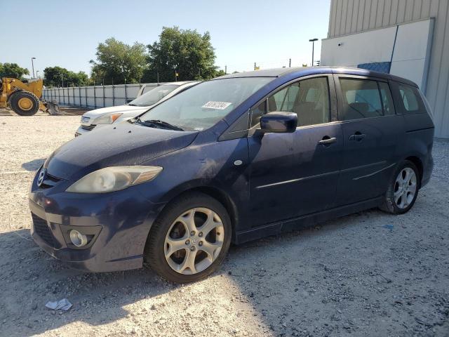 Image 1 of 2009 MAZDA 5  2009 with VIN JM1CR293090334120