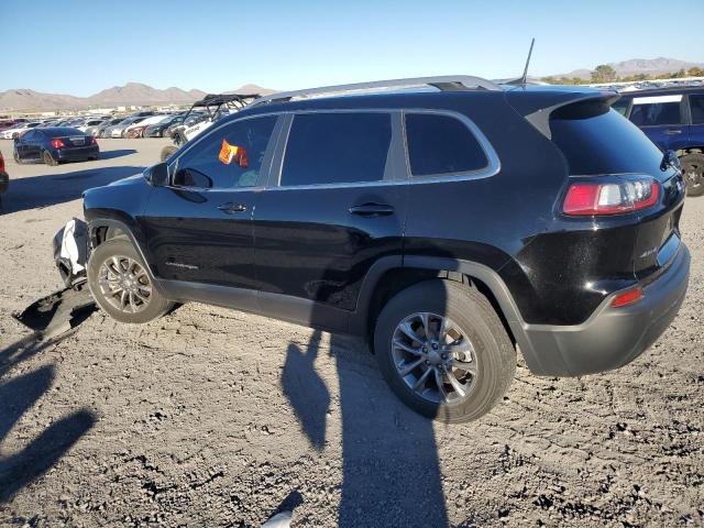 Obraz 2 z 2020 JEEP CHEROKEE LATITUDE PLUS 2020 z VIN 1C4PJMLB1LD638562