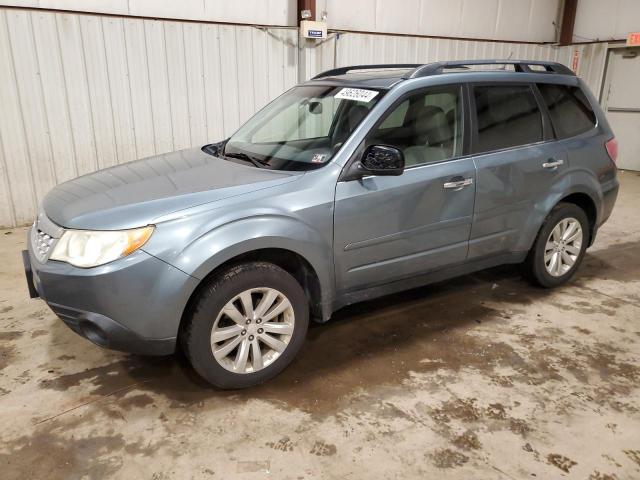 Image 1 of 2011 SUBARU FORESTER 2.5X PREMIUM 2011 with VIN JF2SHADC0BH776095