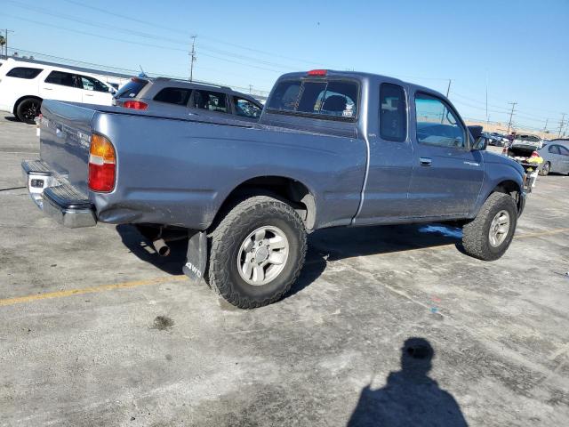 Изображение 3 1998 TOYOTA TACOMA XTRACAB 1998 с VIN 4TAWN72N5WZ049837