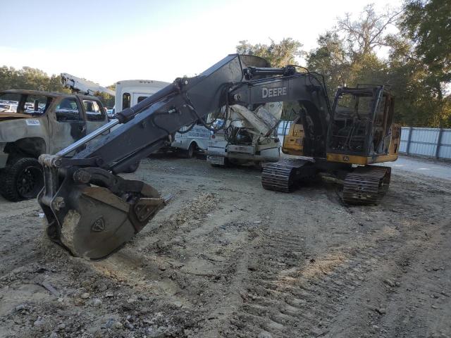Obraz 2 z 2021 JOHN DEERE EXCAVATOR 2021 z VIN 1FF130GXPLF042759