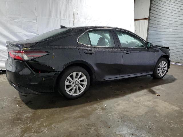 Изображение 3 2024 TOYOTA CAMRY LE 2024 с VIN 4T1C11BKXRU119674