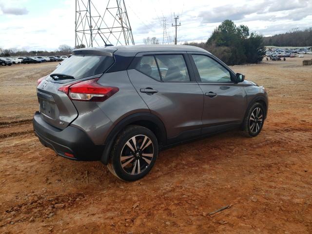 Obraz 3 z 2018 NISSAN KICKS S 2018 z VIN 3N1CP5CUXJL538877