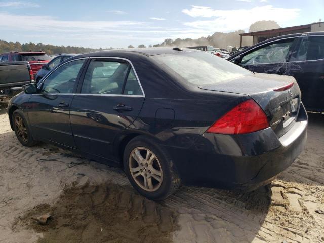 Изображение 2 2007 HONDA ACCORD EX 2007 с VIN 1HGCM56827A113241