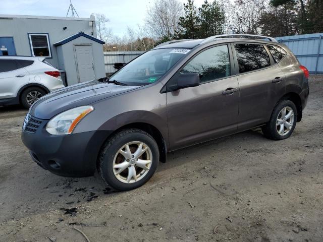 Изображение 2009 NISSAN ROGUE S 2009