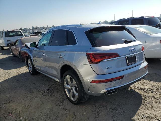 Obraz 2 z 2022 AUDI Q5 PREMIUM PLUS 45 2022 z VIN WA1EAAFY4N2004810