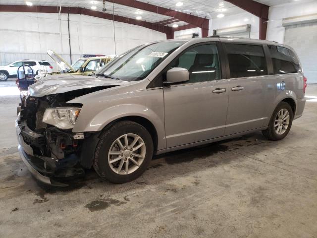 Изображение 2019 DODGE GRAND CARAVAN SXT 2019