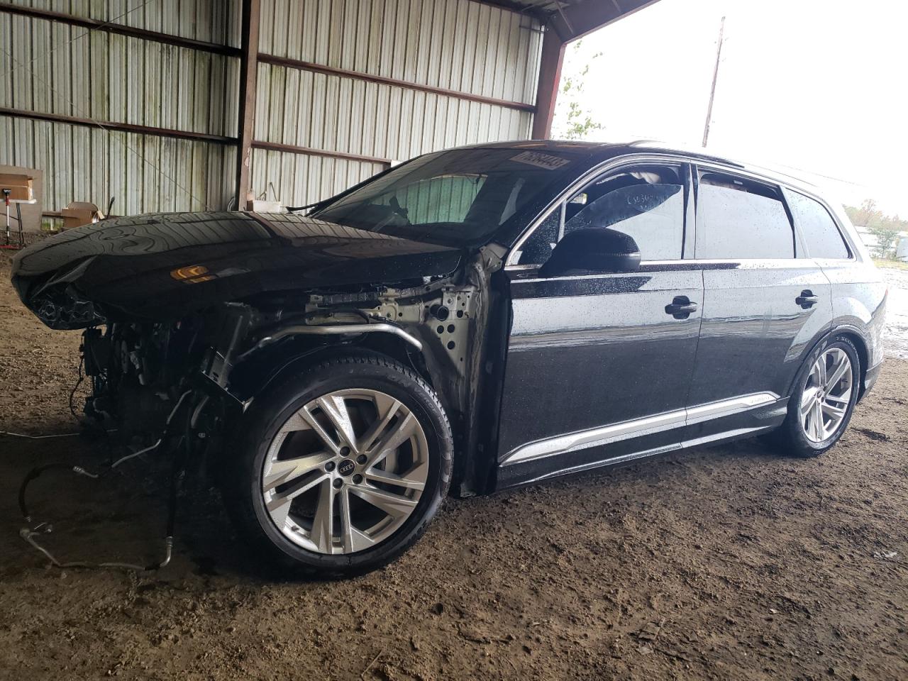 2023 AUDI Q7 PRESTIGE 2023 image