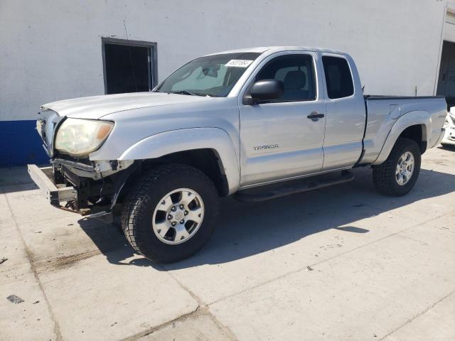 Obraz 1 z 2006 TOYOTA TACOMA PRERUNNER ACCESS CAB 2006 z VIN 5TETU62N26Z165215