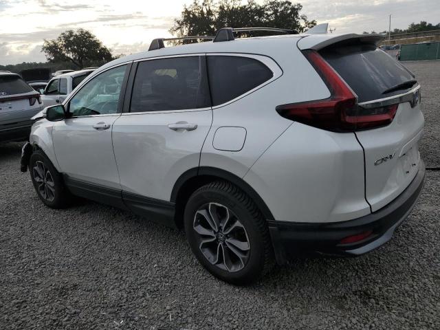 Image 2 of 2020 HONDA CR-V EX 2020 with VIN 2HKRW2H57LH652056
