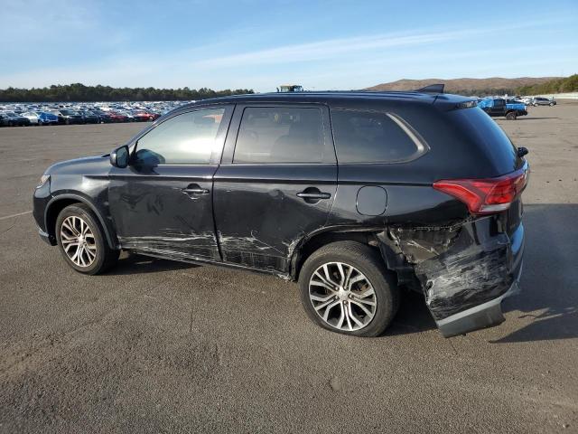 Изображение 2 2017 MITSUBISHI OUTLANDER ES 2017 с VIN JA4AZ2A30HZ057511