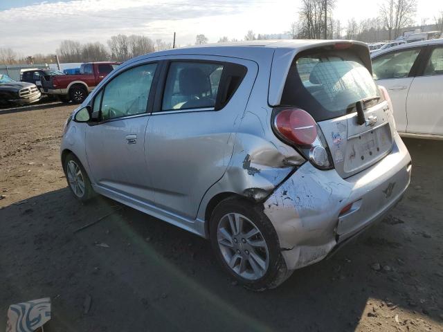 Image 2 of 2016 CHEVROLET SPARK EV 2LT 2016 with VIN KL8CL6S05GC639819