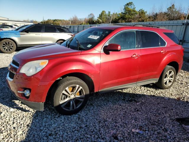 Image 1 of 2015 CHEVROLET EQUINOX LT 2015 with VIN 2GNFLGEK6F6287341