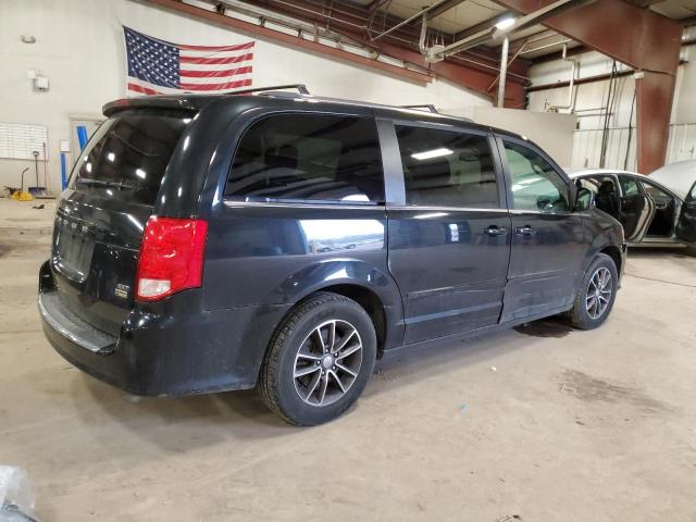 Image 3 of 2017 DODGE GRAND CARAVAN SXT 2017 with VIN 2C4RDGCG2HR760932
