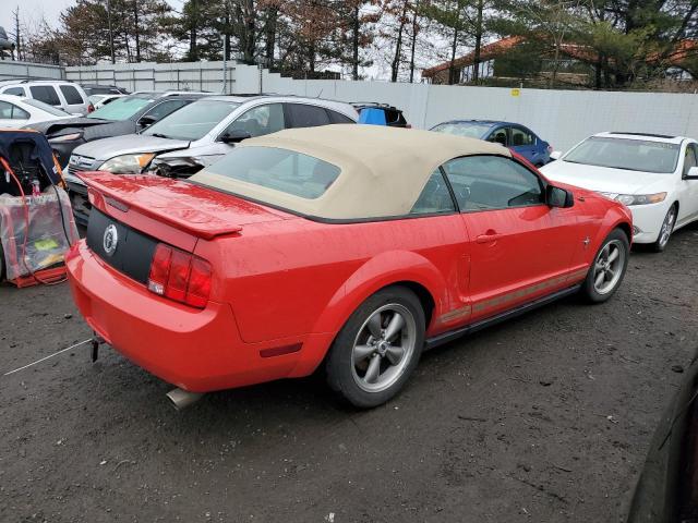 Obraz 3 z 2008 FORD MUSTANG  2008 z VIN 1ZVHT84NX85157903
