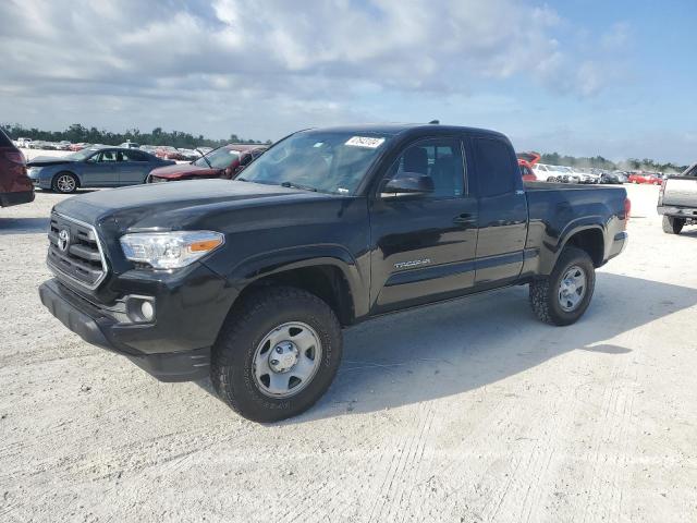 Image 1 of 2017 TOYOTA TACOMA ACCESS CAB 2017 with VIN 5TFRX5GN3HX080740