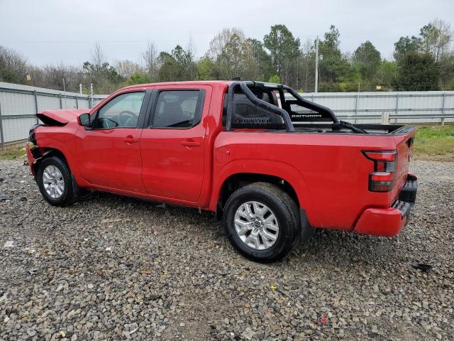 Obraz 2 z 2023 NISSAN FRONTIER S 2023 z VIN 1N6ED1EJ0PN601758