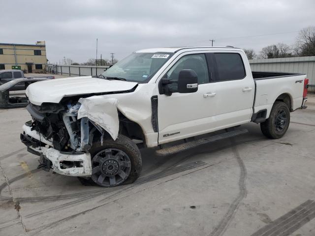2024 FORD F250 SUPER DUTY 2024 image