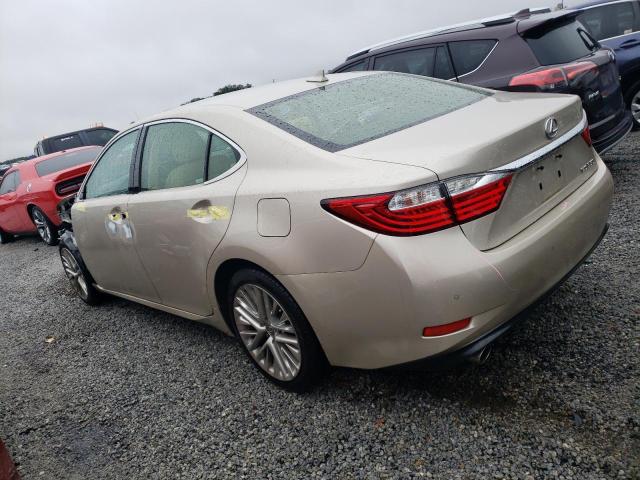 Obraz 2 z 2014 LEXUS ES 350 2014 z VIN JTHBK1GG9E2088004