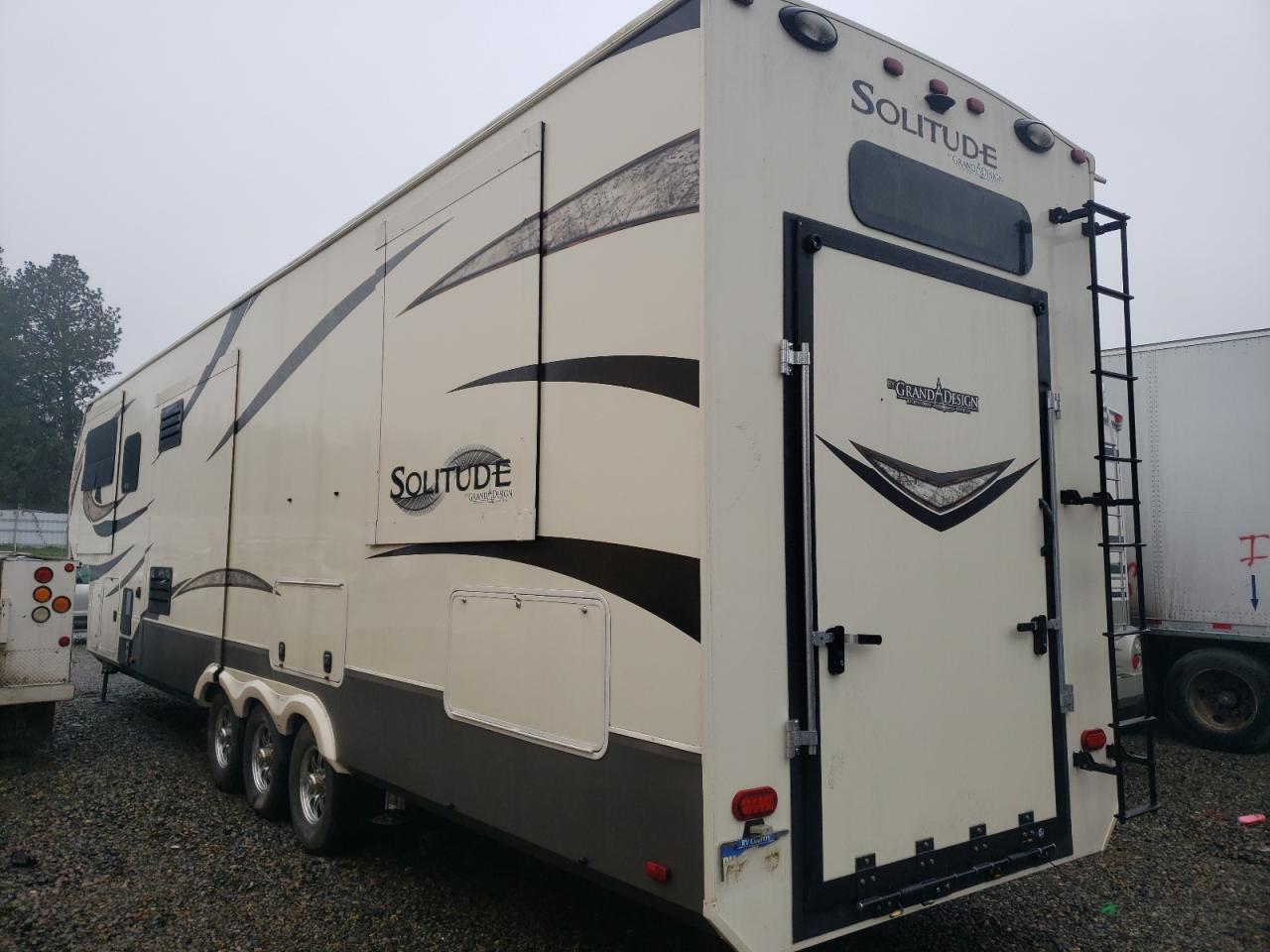 Image 3 of 2018 OTHR TRAILER 2018 with VIN 573FS4335J1109284