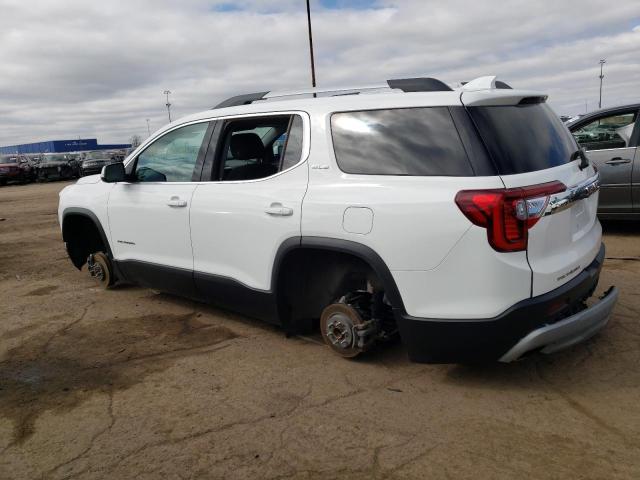 Image 2 of 2020 GMC ACADIA SLE 2020 with VIN 1GKKNKLS7LZ235888