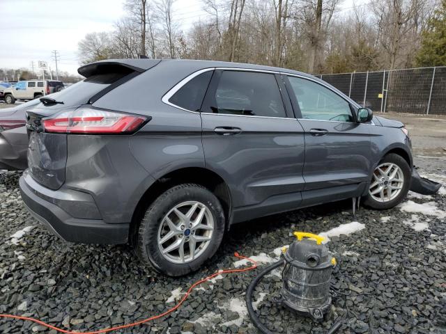 Изображение 3 2022 FORD EDGE SEL 2022 с VIN 2FMPK4J95NBA32358