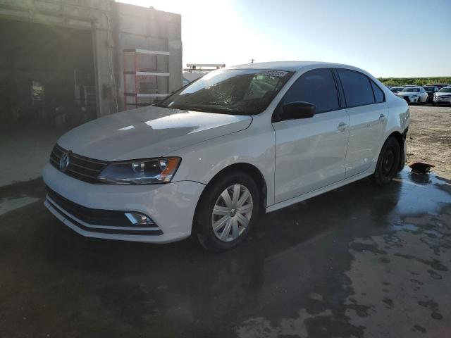 Image 1 of 2016 VOLKSWAGEN JETTA S 2016 with VIN 3VW267AJ9GM266323