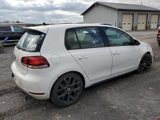 Image 3 of 2014 VOLKSWAGEN GTI  2014 with VIN WVWGD7AJ8EW006393