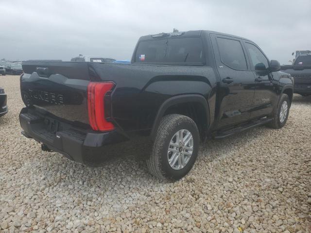 Изображение 3 2024 TOYOTA TUNDRA CREWMAX SR 2024 с VIN 5TFLA5AB8RX030262