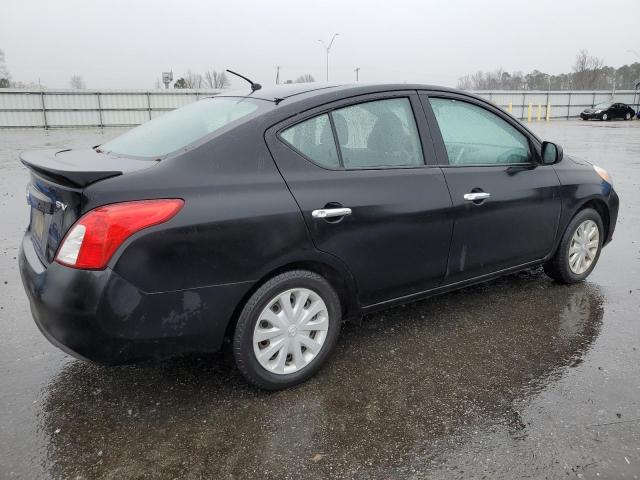 Image 3 of 2013 NISSAN VERSA S 2013 with VIN 3N1CN7AP7DL847158